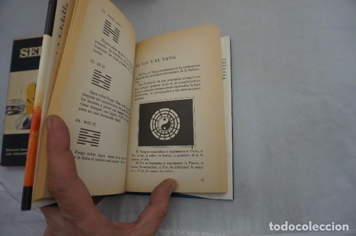 Libros: AR6C- HOROSCOPO CHINO - RATA / IBERLIBRO - Foto 4