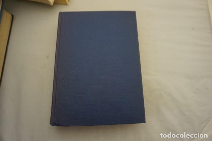 Libros: AR6C- VIAJE SIN PLANEAR - FRANK YERBY / PLANETA - Foto 1