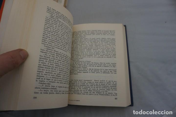 Libros: AR6C- VIAJE SIN PLANEAR - FRANK YERBY / PLANETA - Foto 4
