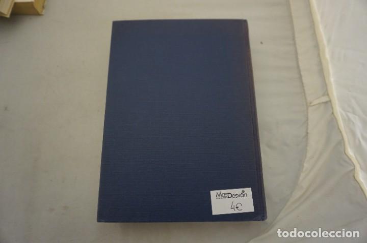 Libros: AR6C- VIAJE SIN PLANEAR - FRANK YERBY / PLANETA - Foto 6
