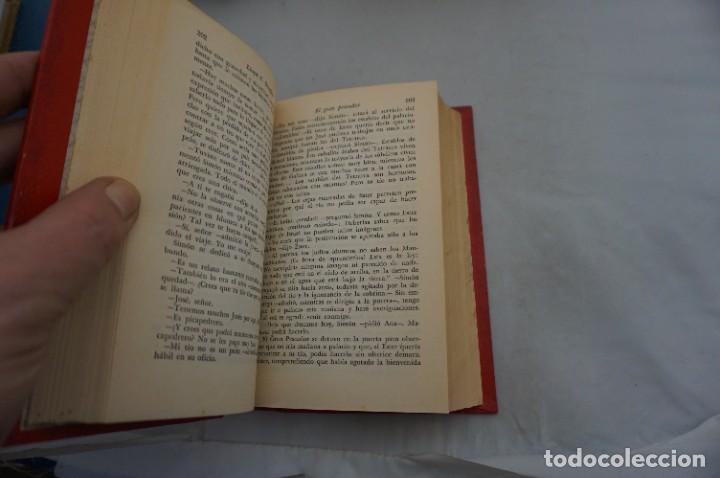 Libros: AR6C- EL GRAN PESCADOR - LLOYD C. DOUGLAS / EDITORIAL HERMES - Foto 4