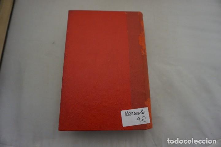 Libros: AR6C- EL GRAN PESCADOR - LLOYD C. DOUGLAS / EDITORIAL HERMES - Foto 5