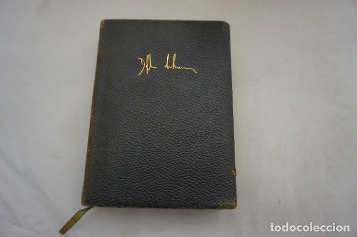 Libros: AR6C- I NOVELAS - DAPHNE DU MAURIER / EDITORIAL PLANETA - Foto 2