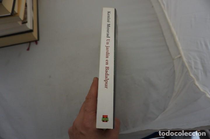Libros: AR4G- UN JARDIN EL BALDAPUR - KENIZE MOURAD - Foto 2