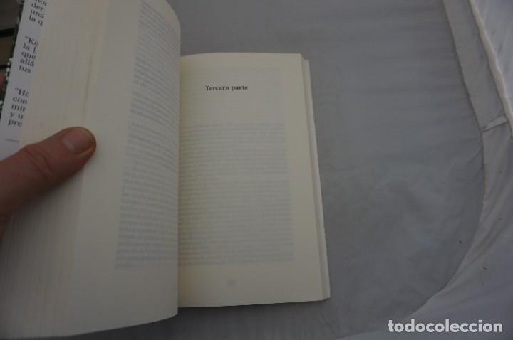 Libros: AR4G- UN JARDIN EL BALDAPUR - KENIZE MOURAD - Foto 4
