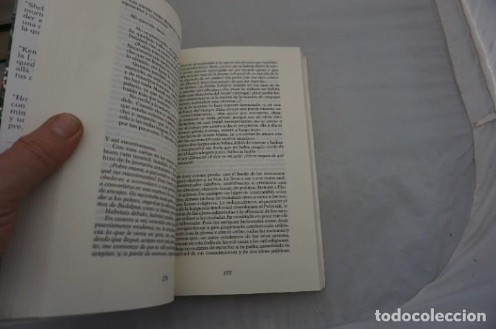 Libros: AR4G- UN JARDIN EL BALDAPUR - KENIZE MOURAD - Foto 5