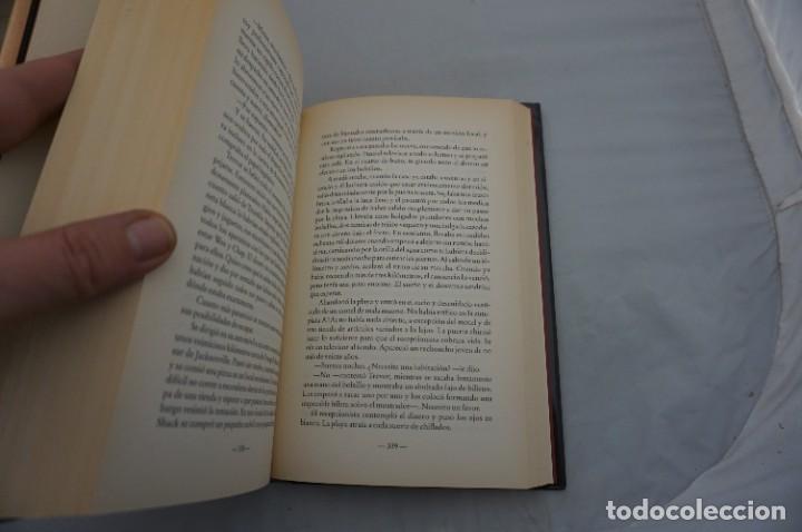 Libros: AR4G- LA HERMANDAD - JOHN GRISHAM / EDICIONES B - Foto 4