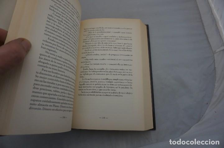 Libros: AR4G- LA HERMANDAD - JOHN GRISHAM / EDICIONES B - Foto 5
