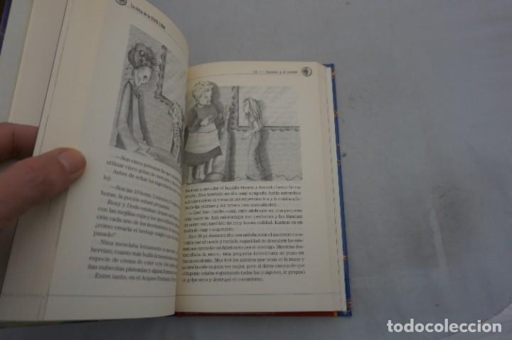 Libros: AR6D- LA CHICA DE LA SEXTA LUNA - MOONY WITCHER / SUSAETA - Foto 4