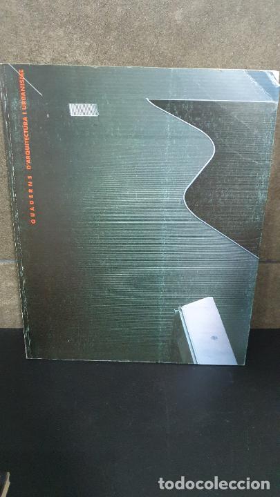 Libri di seconda mano: ARQUITECTURA. REVISTA D'ARQUITECTURA I URBANISME NUMERO 175
