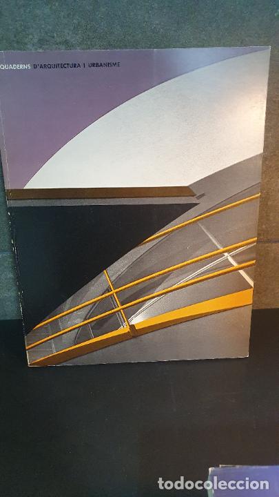 Libri di seconda mano: ARQUITECTURA. REVISTA D'ARQUITECTURA I URBANISME NUMERO 169-170