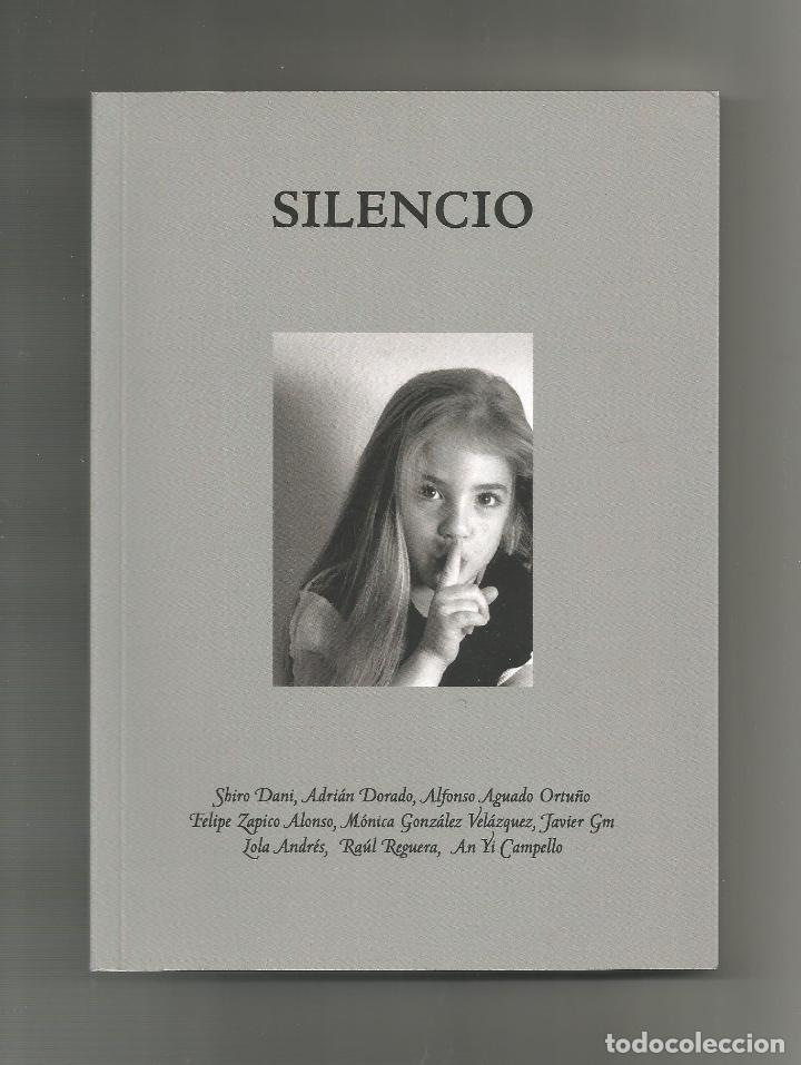 Libros: Silencio. - VV.AA.: - Foto 1