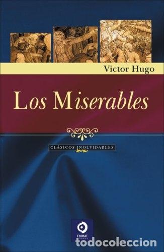 Libros: Los miserables - Hugo, Victor - Foto 1