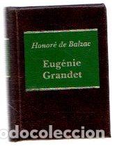 Libros: Eug&eacute;nie Grandet - Balzac, Honor&eacute; de - Foto 1