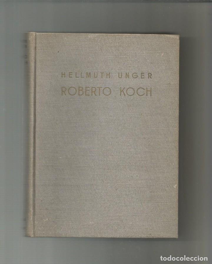 Libros: Roberto Koch - UNGER, Hellmuth - Foto 1
