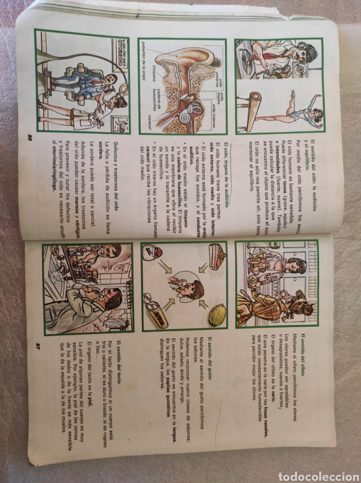 Libros: Libros de EGB santillana - Foto 4