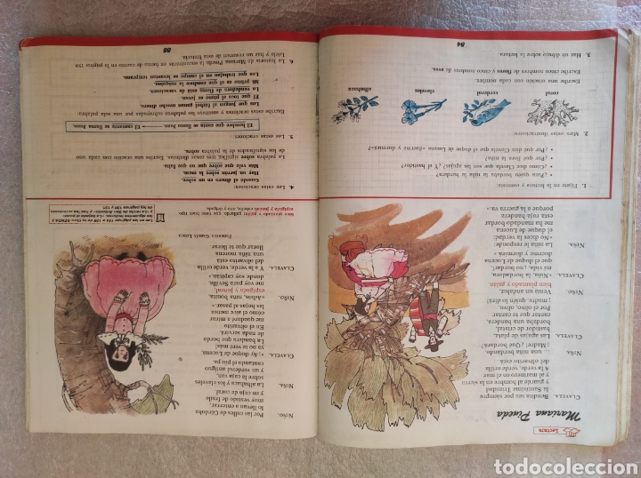 Libros: Libros de EGB santillana - Foto 7