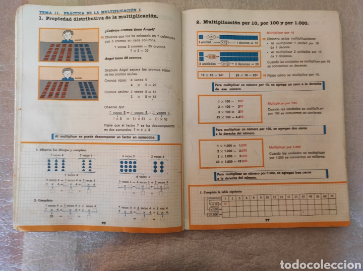 Libros: Libros de EGB santillana - Foto 11