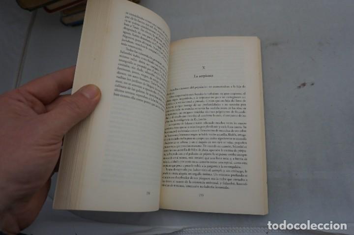 Libros: AR6D- SALAMBO - LA PRINCESA DE CARTAGO - GUSTAVE FLAUBERT - Foto 4