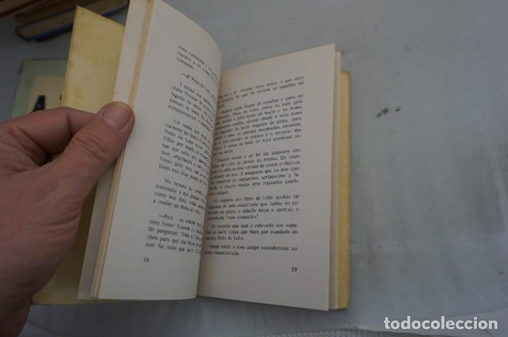 Libros: AR6D- RETRINCOS - CASTELAO / EDICIONES CELTA LUGO - Foto 4