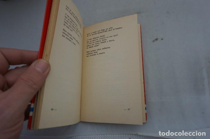Libros: AR6D- ANTOLOXIA - LUIS PIMENTEL / GIANNINI EDICIONES - Foto 4