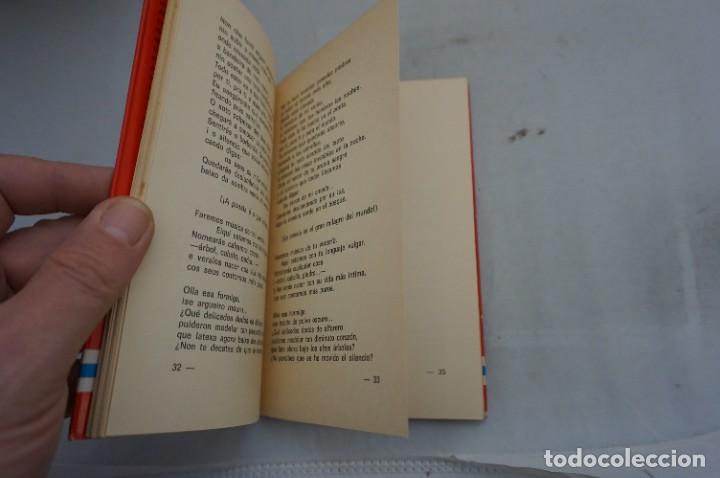 Libros: AR6D- ANTOLOXIA - LUIS PIMENTEL / GIANNINI EDICIONES - Foto 5