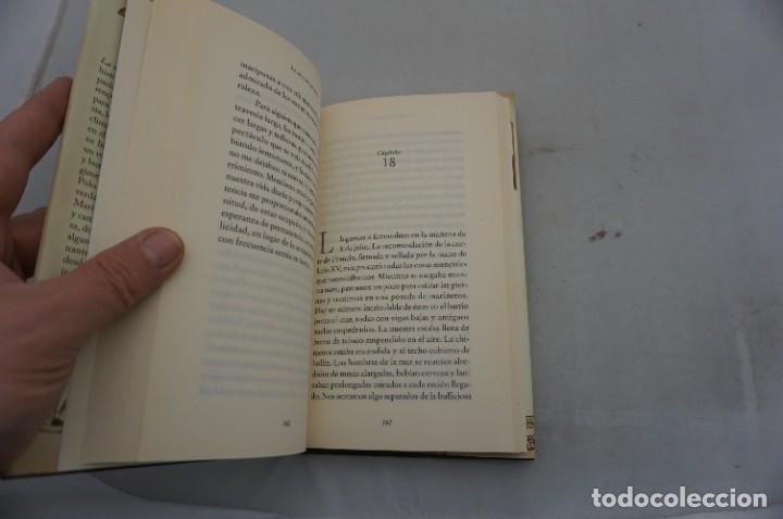 Libros: AR6E- LA MAQUINA DE VOLAR - AZHAR ABIDI / SUMA - Foto 4
