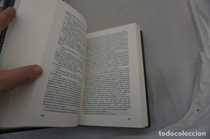 Libros: AR6F- LIMITE - FRANK SCHATZING / TAPA DURA CIRCULO DE LECTORES - Foto 4