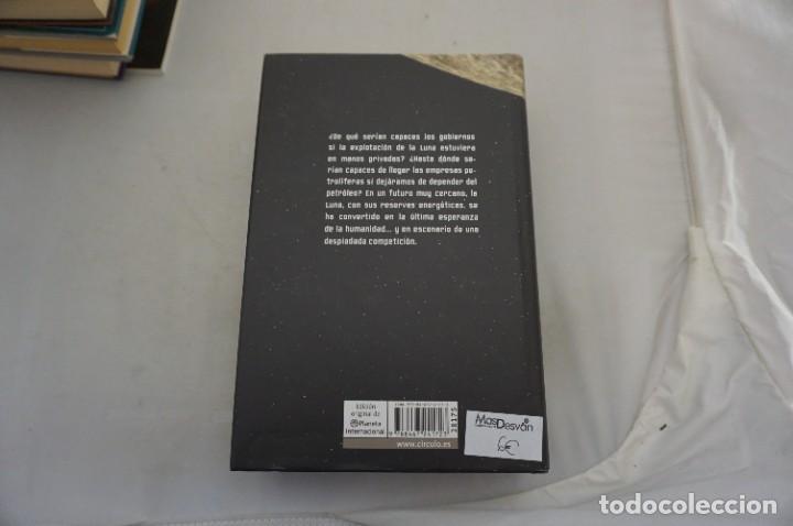Libros: AR6F- LIMITE - FRANK SCHATZING / TAPA DURA CIRCULO DE LECTORES - Foto 6
