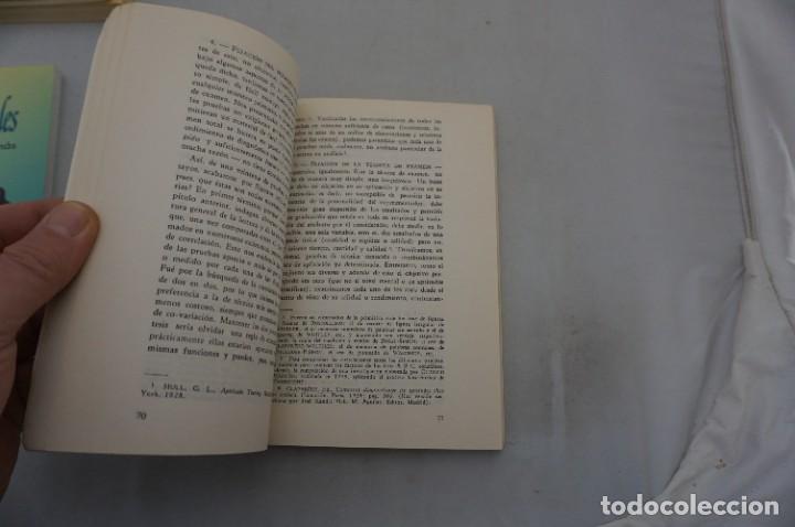 Libros: AR6F- TESTS ABC - LOUREN&Ccedil;O FILHO / KAPELUSZ - Foto 5