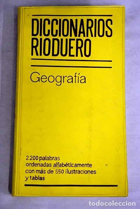 Libros: Geograf&iacute;a: : [La Editorial Cat&oacute;lica. - Foto 1