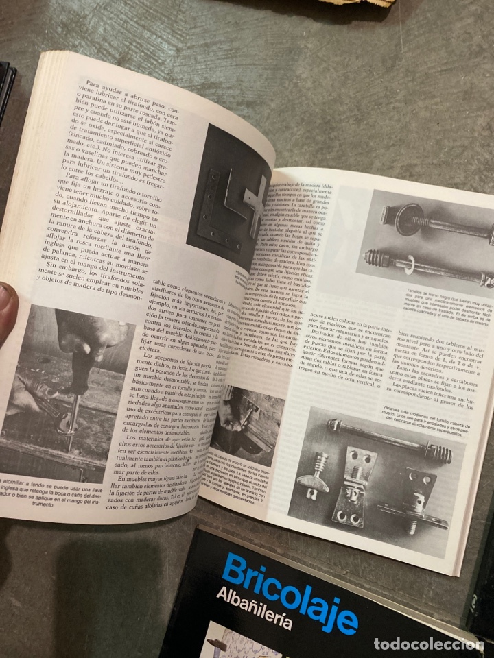 Libros: BRICOLAJE - Foto 2