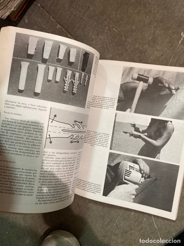 Libros: BRICOLAJE - Foto 5