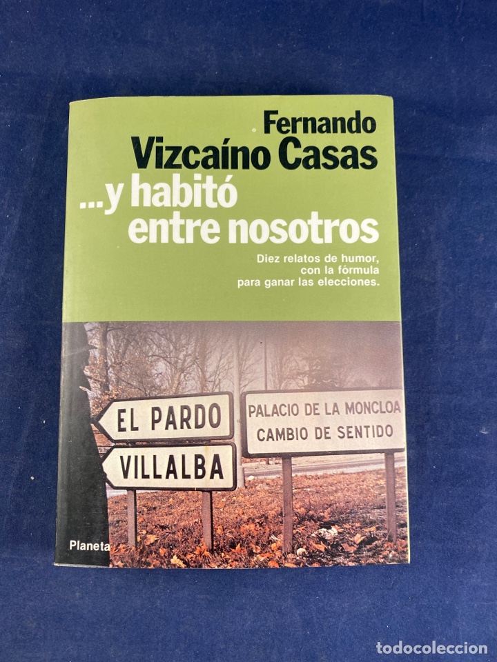 Libros: Fernando vizca&iacute;no Casas - Foto 1