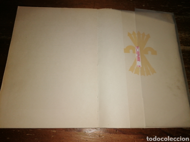 Libros: CORONA DE SONETOS EN HONOR DE JOS&Eacute; ANTONIO PRIMO DE RIVERA - Foto 5