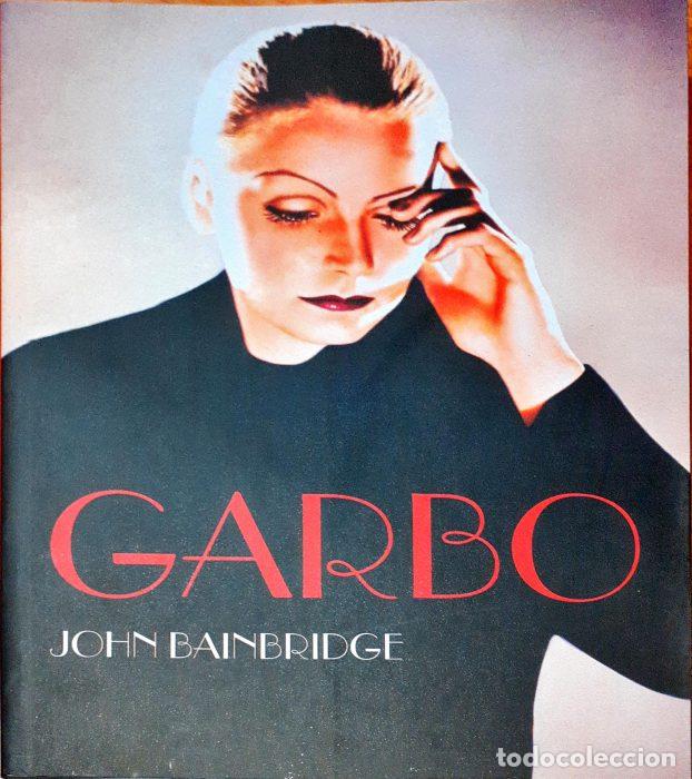 Libros: Garbo - BAIINBRIDGE, JOHN - Foto 1