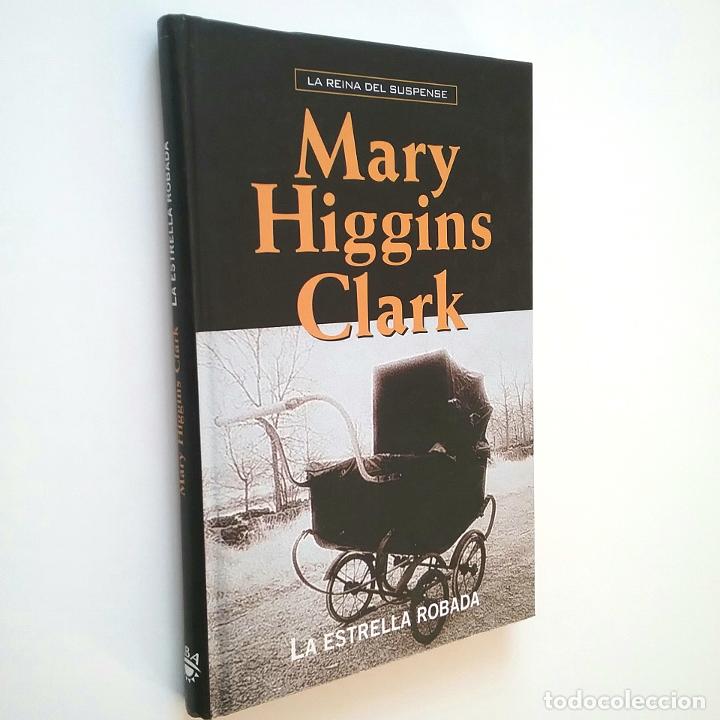 Libros: Mary Higgins Clark - La estrella robada - Foto 1