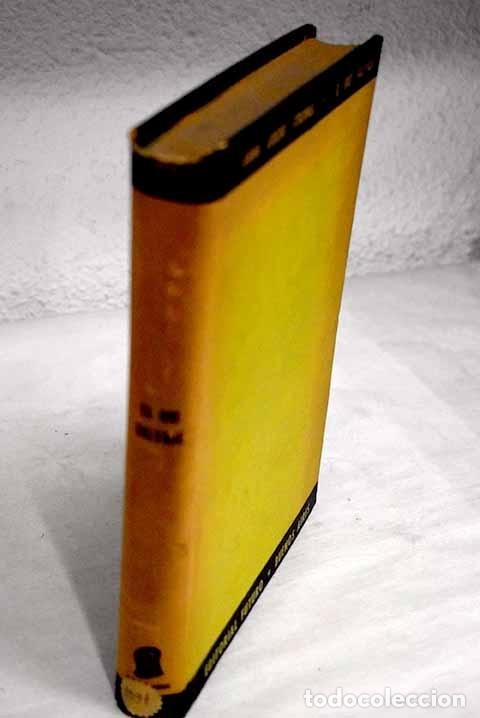 Libros: El r&iacute;o salvaje.- Strong, Anna Louise - Foto 1