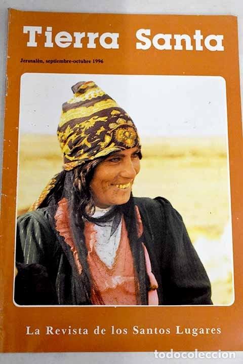 Libros: Tierra Santa. N&uacute;m 722 - Foto 1