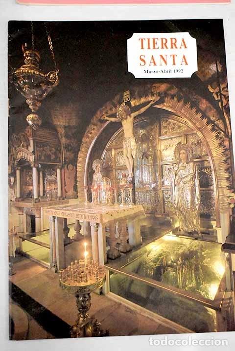 Libros: Tierra Santa. N&uacute;m 695 - Foto 1
