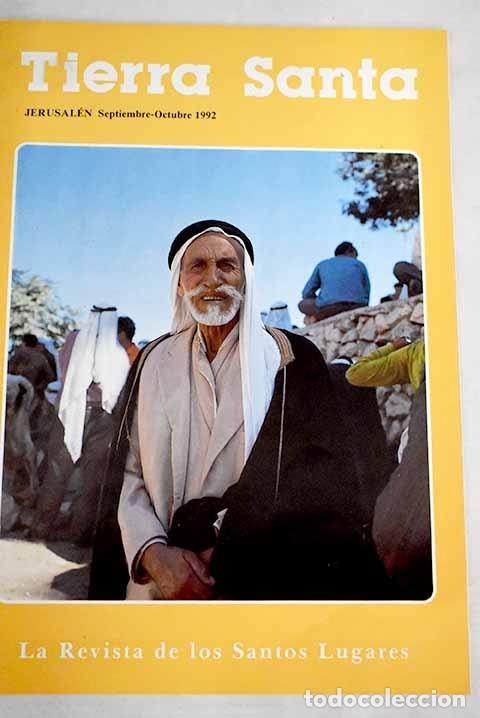 Libros: Tierra Santa. N&uacute;m 698 - Foto 1