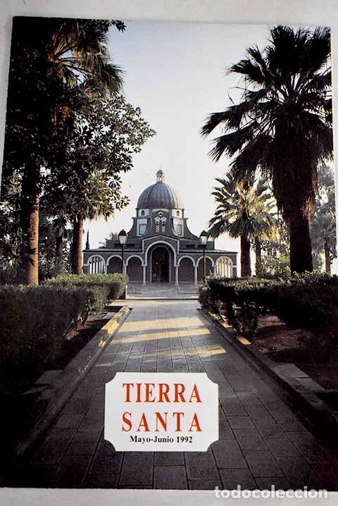 Libros: Tierra Santa. N&uacute;m 696 - Foto 1