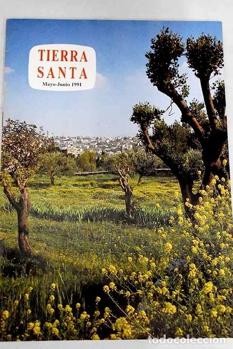 Libros: Tierra Santa. N&uacute;m 690 - Foto 1