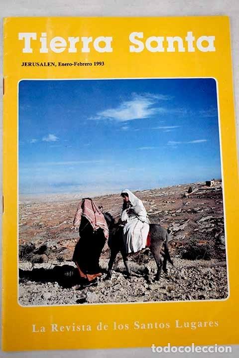 Libros: Tierra Santa. N&uacute;m 700 - Foto 1