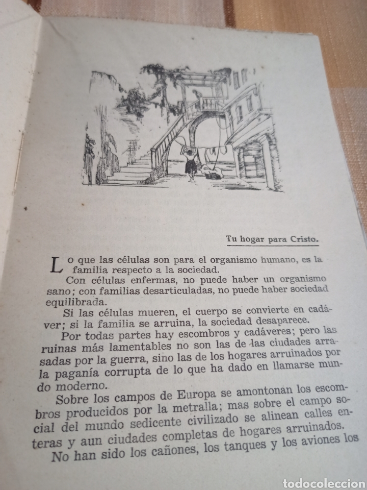 Libros: Libro La muchacha en el hogar.Por E. Enciso.A&ntilde;o 1958. - Foto 4