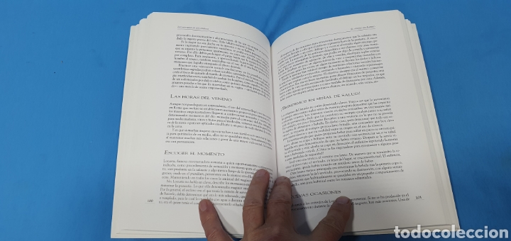 Libros: LOS MISTERIOS DE LOS VENENOS - PEDRO PALAO PONS - Foto 3