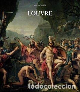 Libros: LOUVRE - AA.VV. - Foto 1