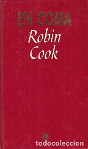 Libros: EN COMA - Cook,Robin - Foto 1