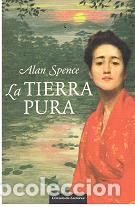 Libros: LA TIERRA PURA - Spence,Alan - Foto 1