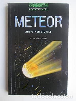 Libros: METEOR and other stories - Wyndham,John - Foto 1
